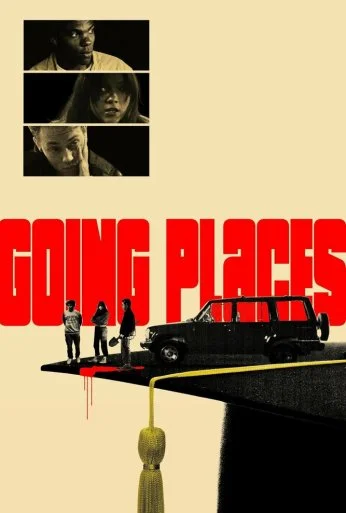 Going Places онлайн бесплатно