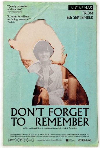 Не забывай помнить (2024) онлайн бесплатно